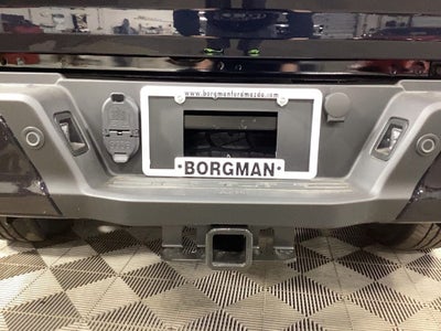 2025 Ford F-150 Lightning Flash™