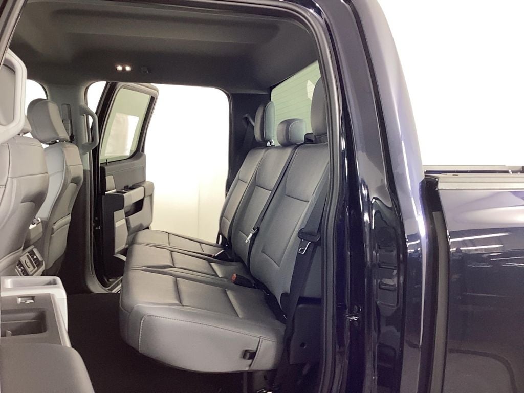 2025 Ford F-150 Lightning Flash™