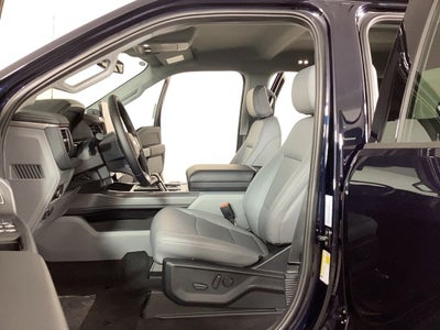 2025 Ford F-150 Lightning Flash™