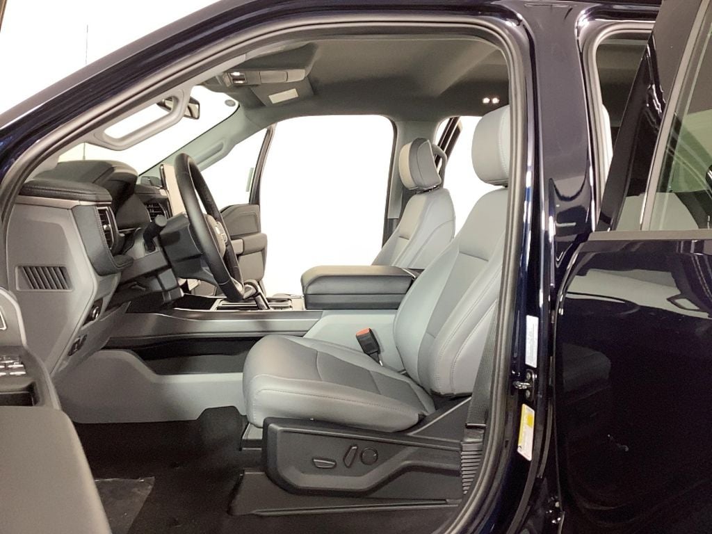 2025 Ford F-150 Lightning Flash™