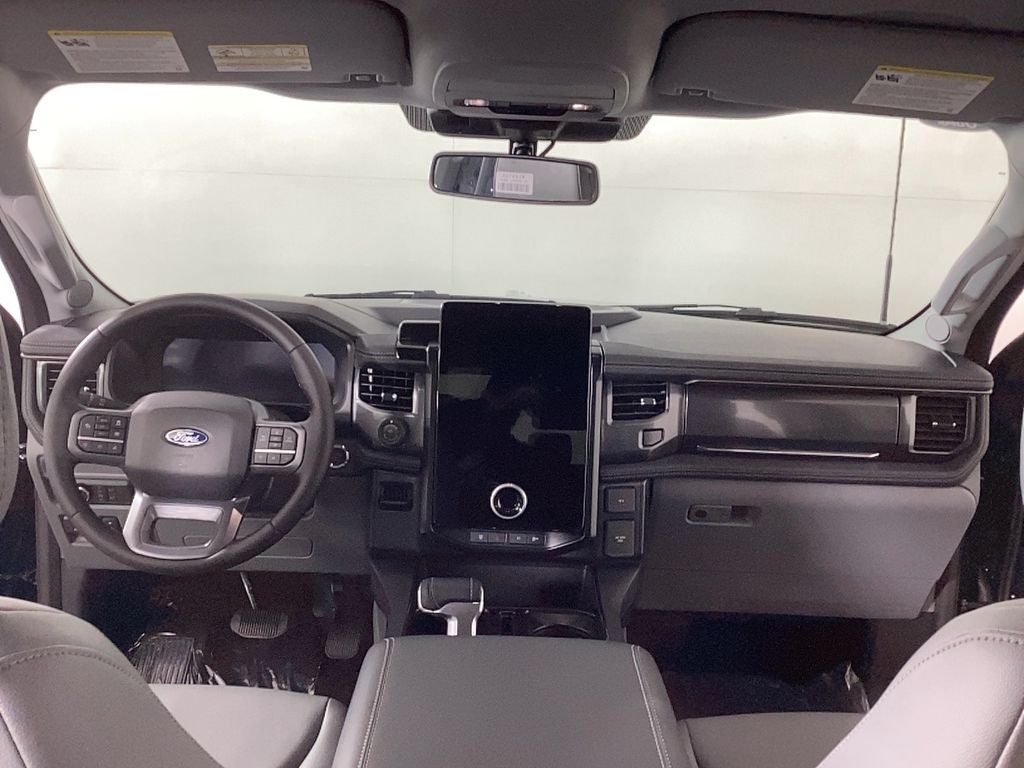 2025 Ford F-150 Lightning Flash™