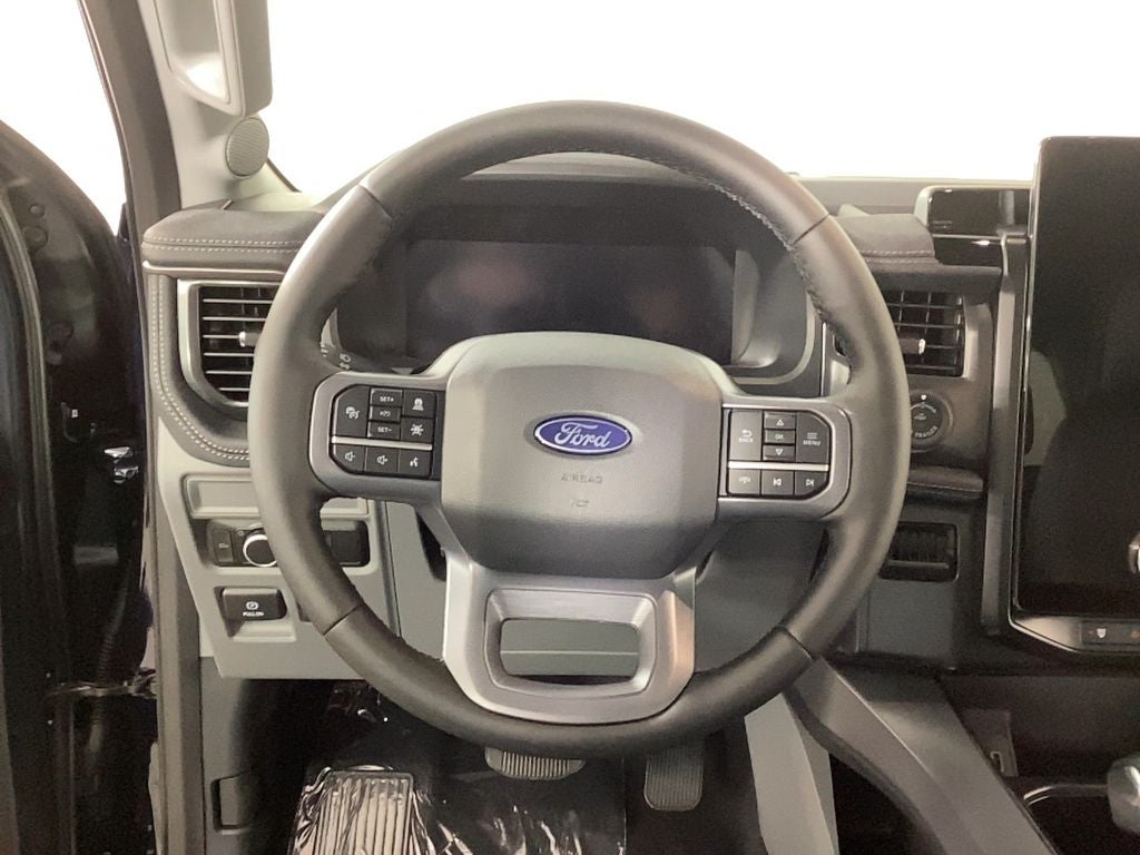 2025 Ford F-150 Lightning Flash™