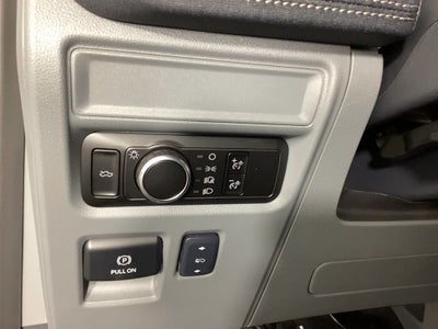 2025 Ford F-150 Lightning Flash™