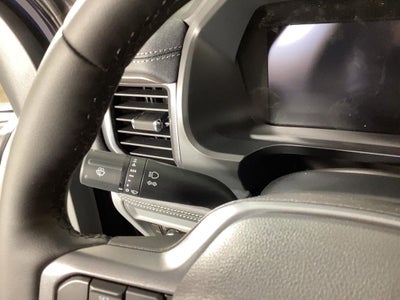 2025 Ford F-150 Lightning Flash™