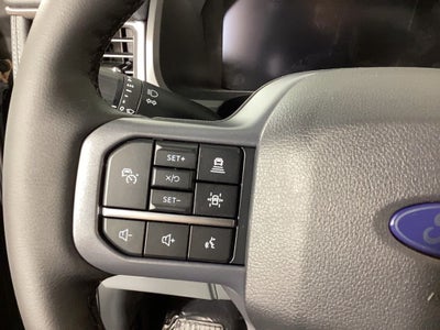 2025 Ford F-150 Lightning Flash™