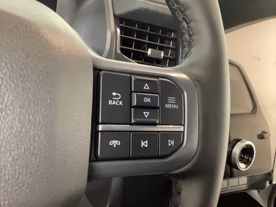 2025 Ford F-150 Lightning Flash™