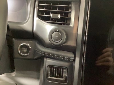 2025 Ford F-150 Lightning Flash™