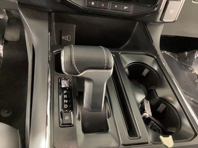 2025 Ford F-150 Lightning Flash™