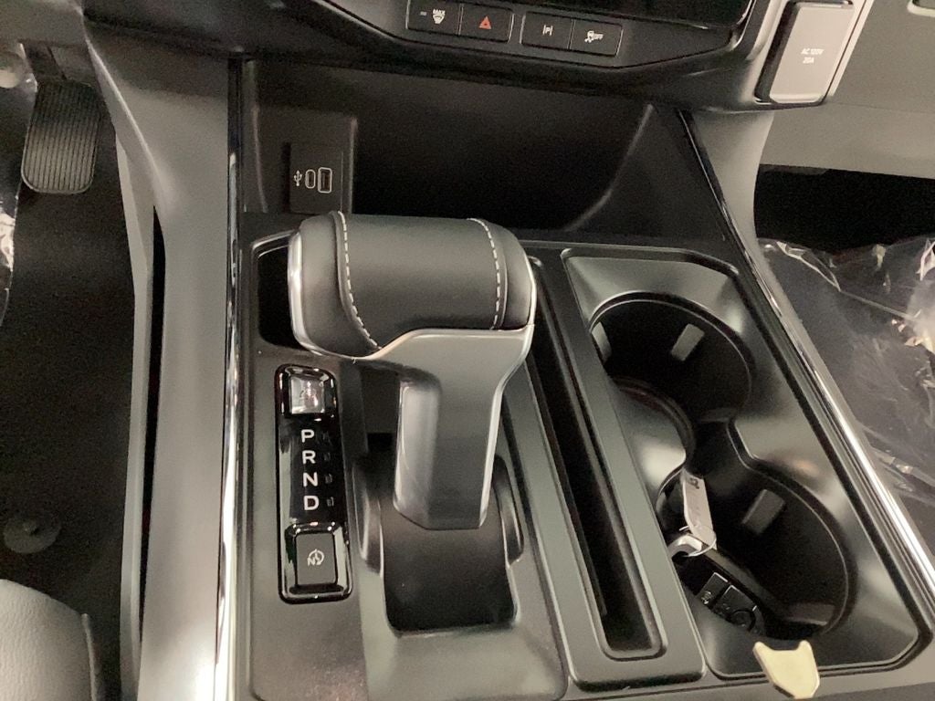 2025 Ford F-150 Lightning Flash™