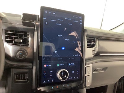 2025 Ford F-150 Lightning Flash™