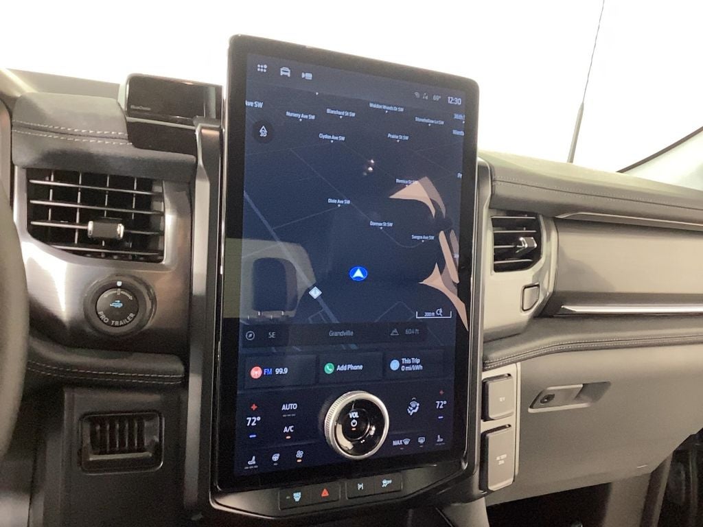 2025 Ford F-150 Lightning Flash™