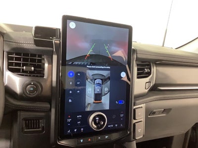 2025 Ford F-150 Lightning Flash™