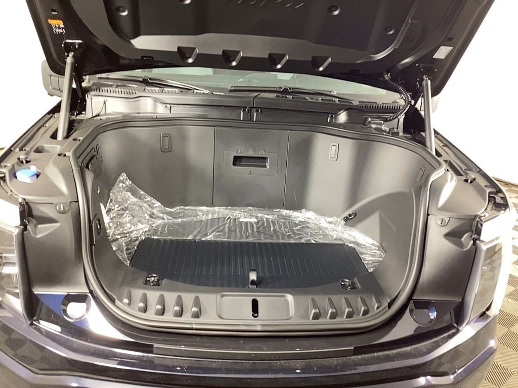 2025 Ford F-150 Lightning Flash™