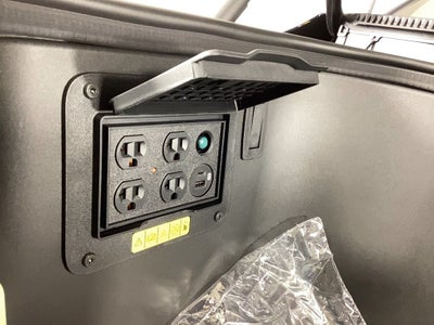 2025 Ford F-150 Lightning Flash™