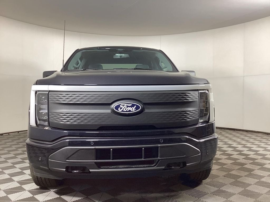 2025 Ford F-150 Lightning Flash™
