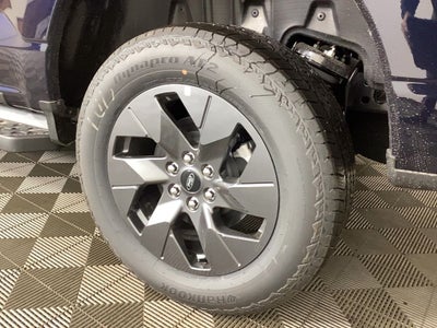 2025 Ford F-150 Lightning Flash™