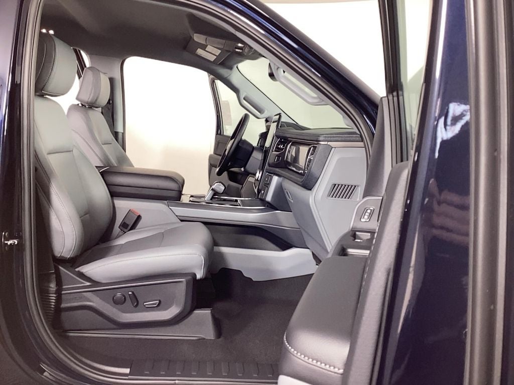 2025 Ford F-150 Lightning Flash™