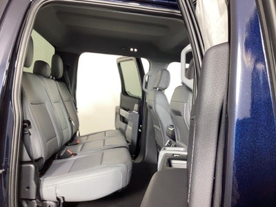 2025 Ford F-150 Lightning Flash™