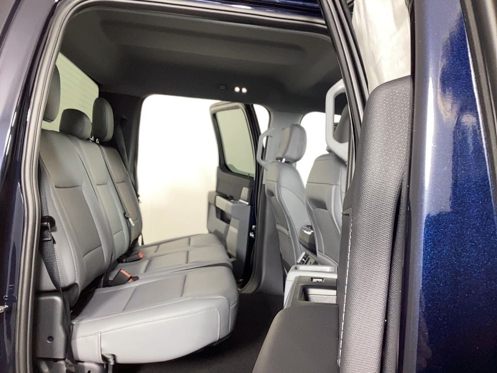 2025 Ford F-150 Lightning Flash™