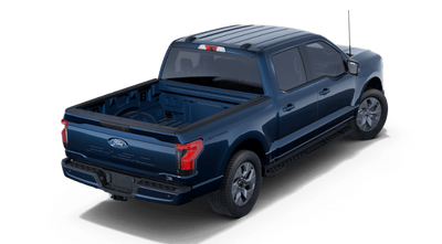 2025 Ford F-150 Lightning Flash™