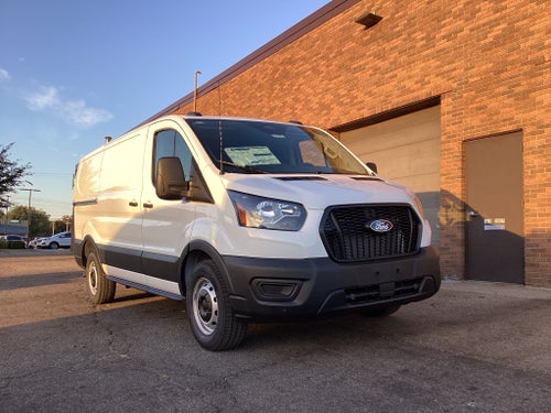 2027 Ford Transit Cargo Van Cargo Van