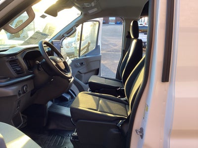 2027 Ford Transit Cargo Van Cargo Van
