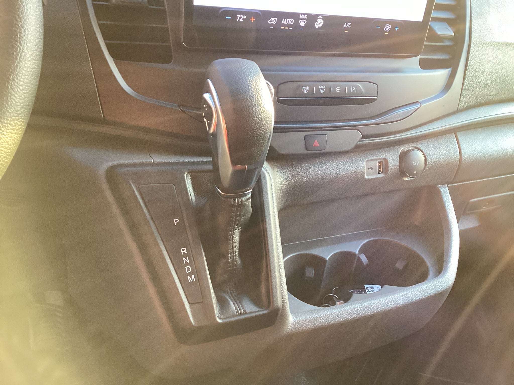 2027 Ford Transit Cargo Van Cargo Van