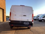 2027 Ford Transit Cargo Van Cargo Van