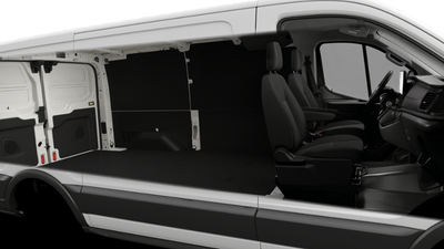 2027 Ford Transit Cargo Van Cargo Van