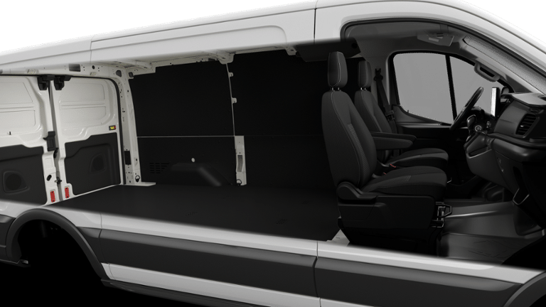 2027 Ford Transit Cargo Van Cargo Van