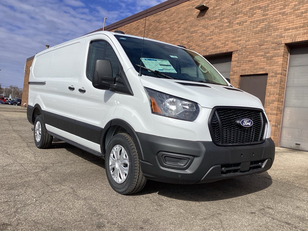 2026 Ford Transit Cargo Van Cargo Van