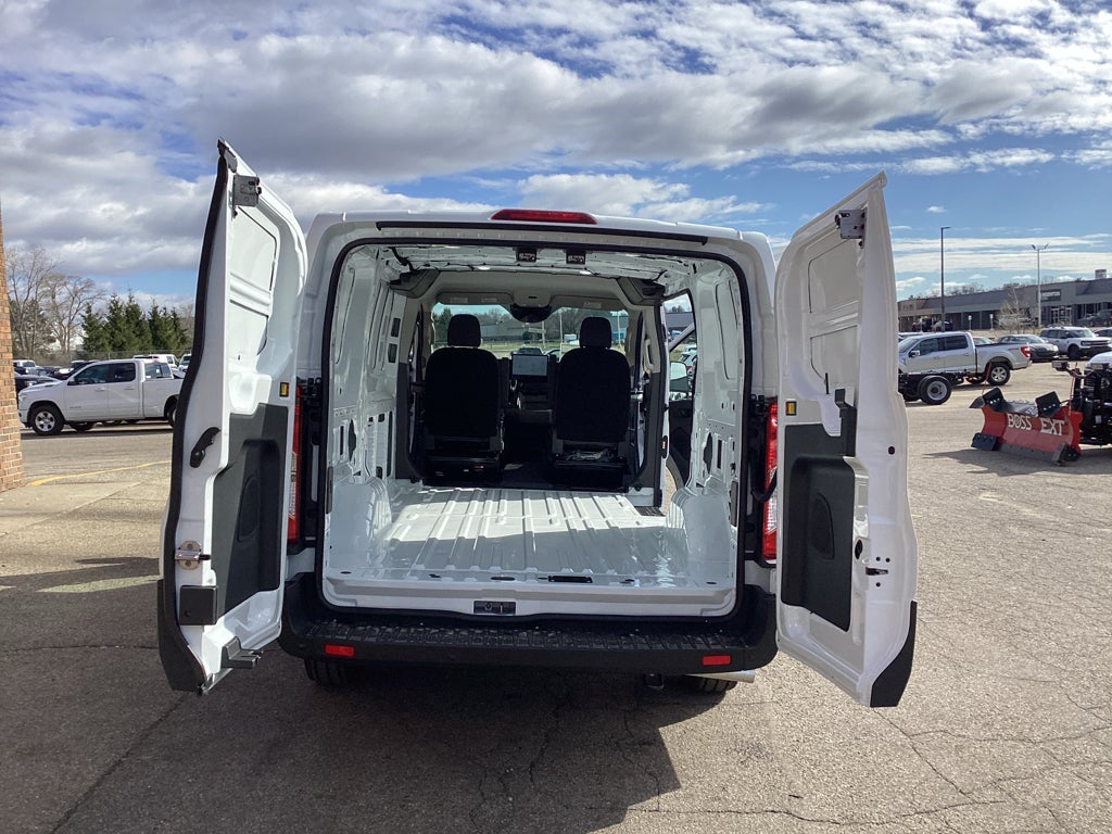 2026 Ford Transit Cargo Van Cargo Van