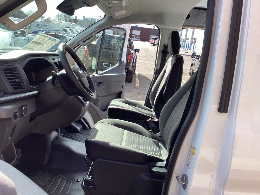 2026 Ford Transit Cargo Van Cargo Van