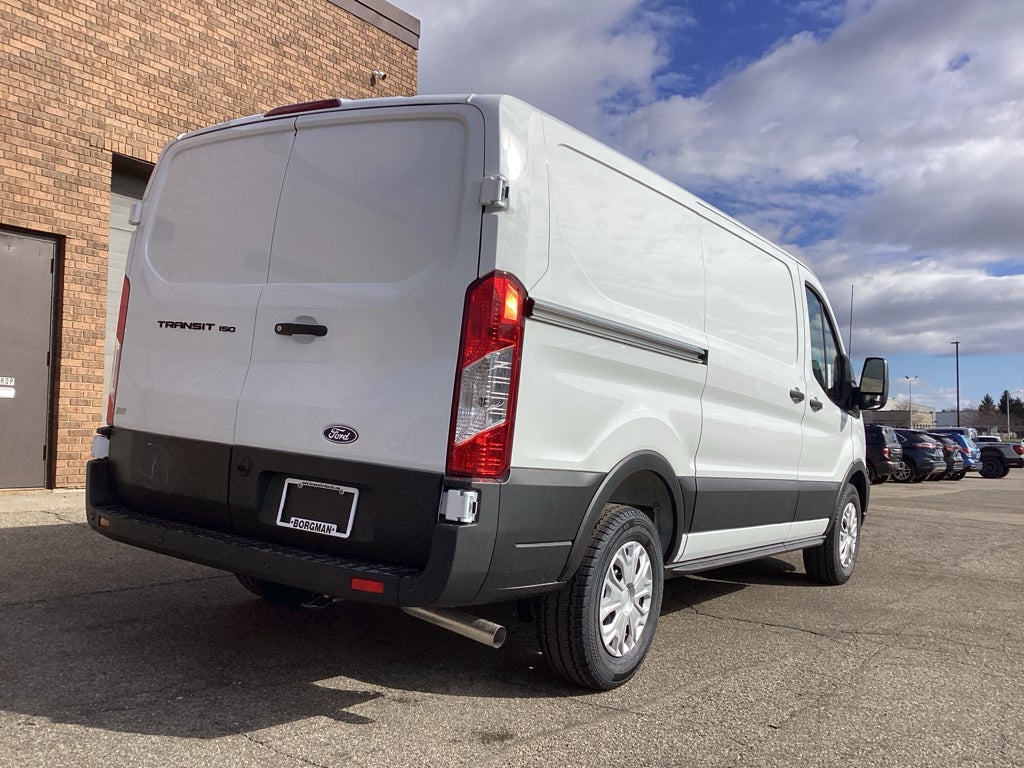 2026 Ford Transit Cargo Van Cargo Van