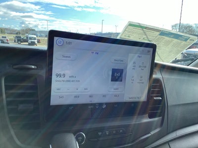 2026 Ford Transit Cargo Van Cargo Van