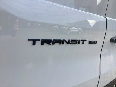 2026 Ford Transit Cargo Van Cargo Van