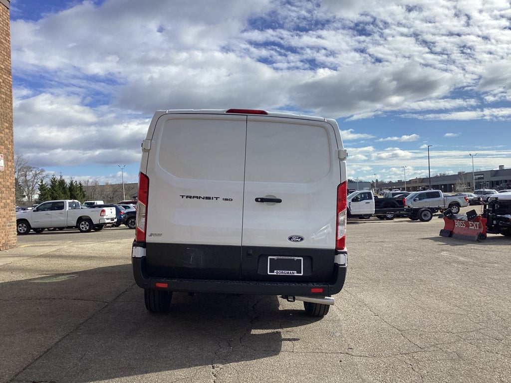 2026 Ford Transit Cargo Van Cargo Van