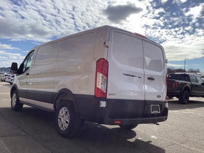 2026 Ford Transit Cargo Van Cargo Van
