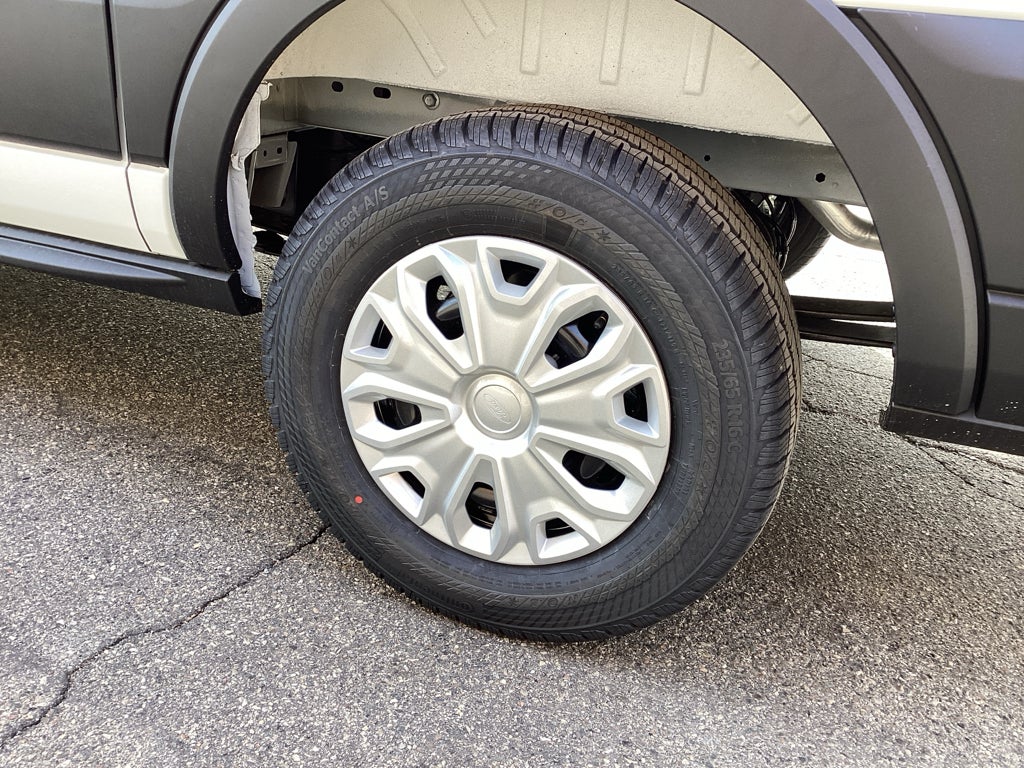 2026 Ford Transit Cargo Van Cargo Van