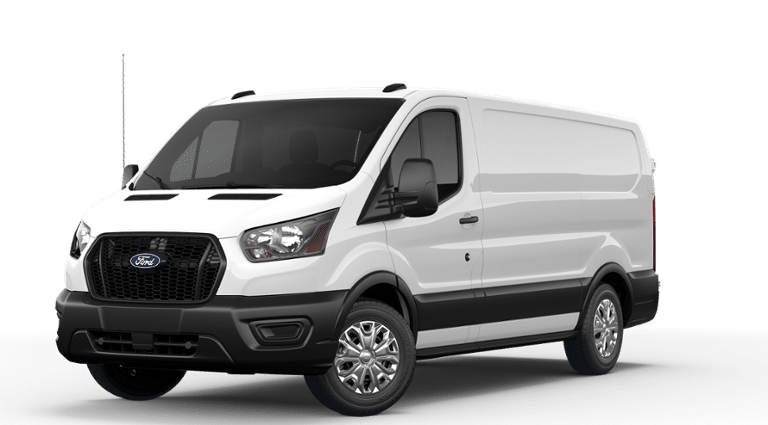 2026 Ford Transit Cargo Van Cargo Van