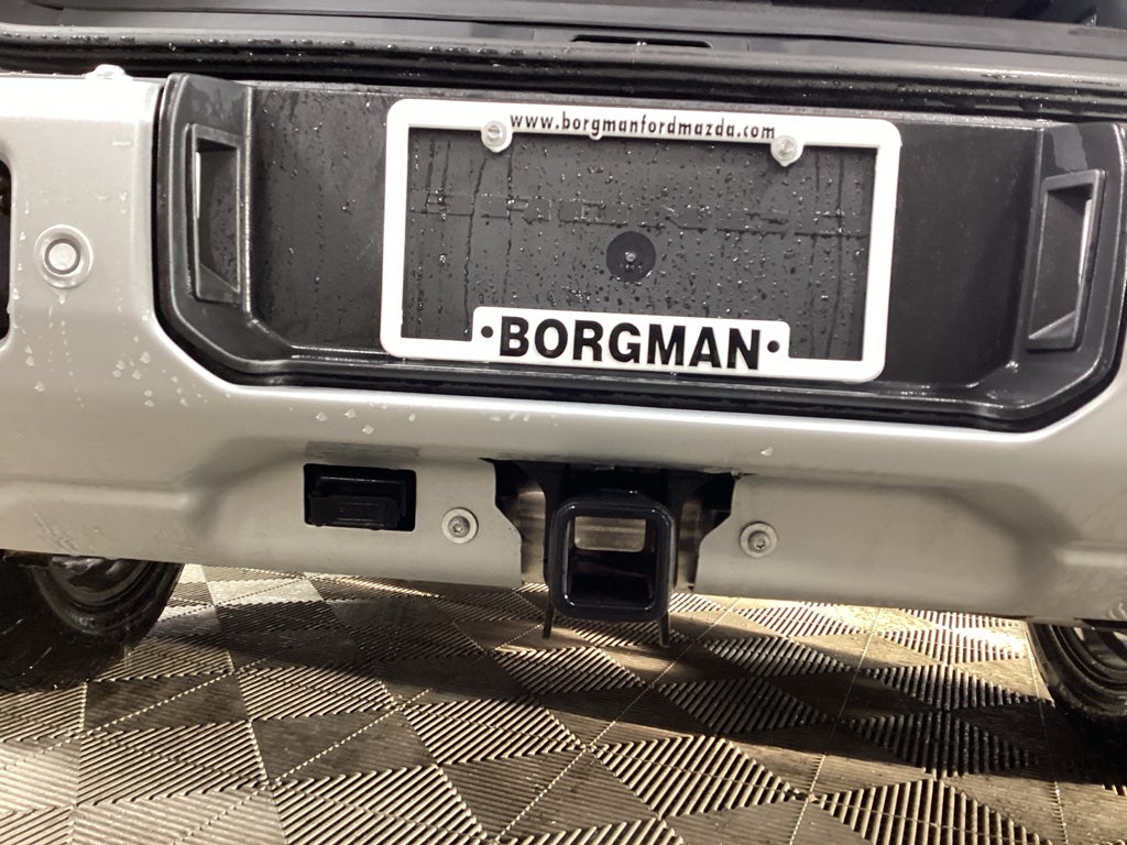 2025 Ford Bronco Sport Big Bend®