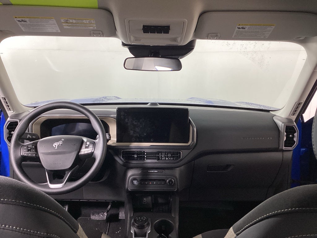 2025 Ford Bronco Sport Big Bend®