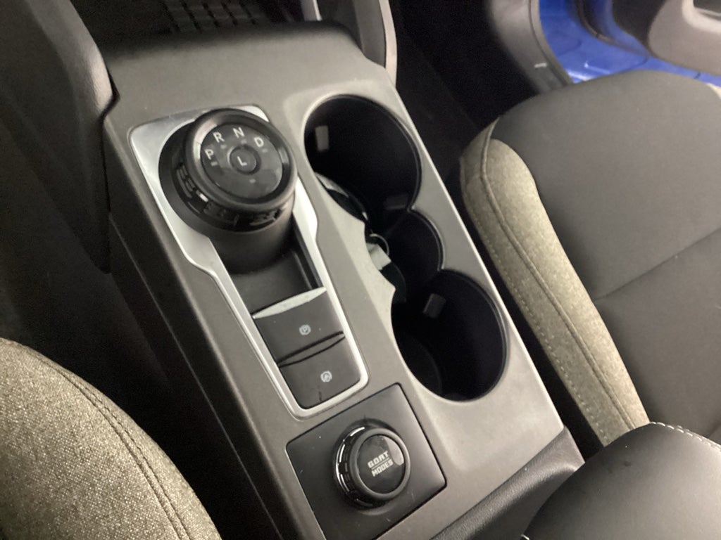 2025 Ford Bronco Sport Big Bend®