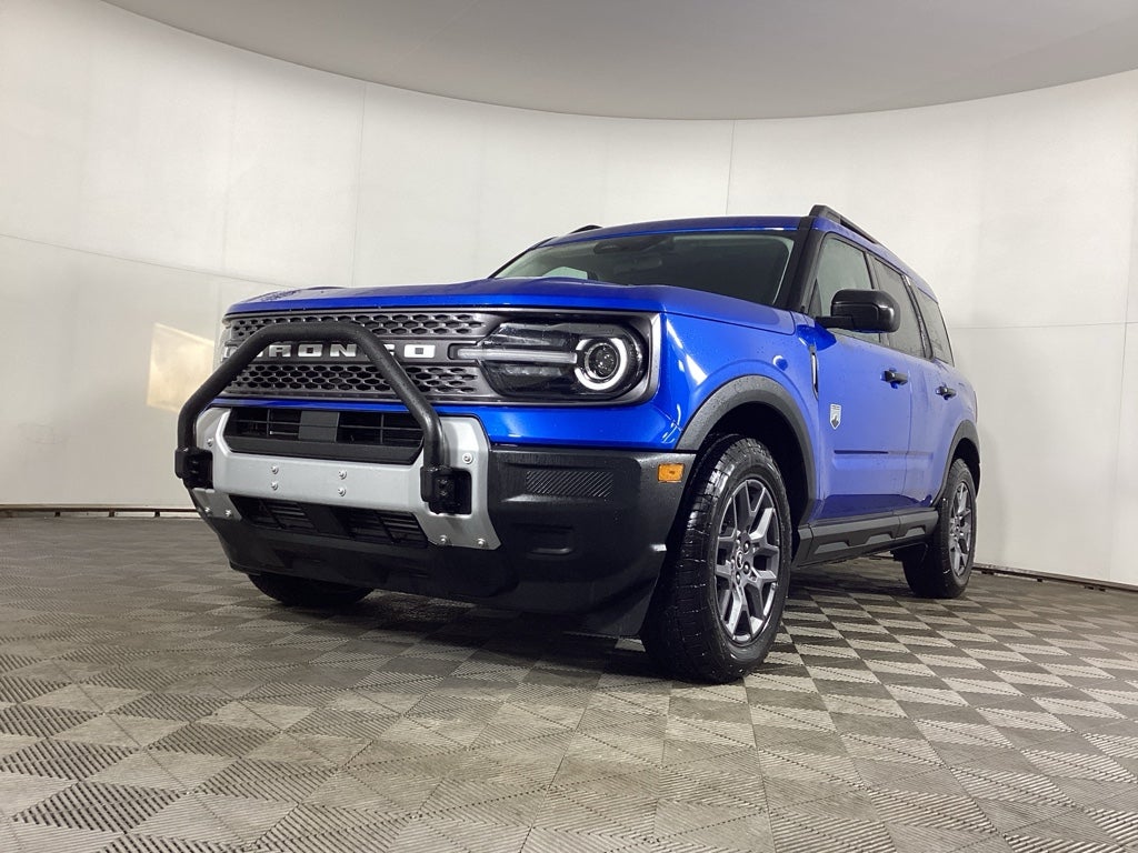 2025 Ford Bronco Sport Big Bend®