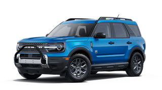 2025 Ford Bronco Sport Big Bend®