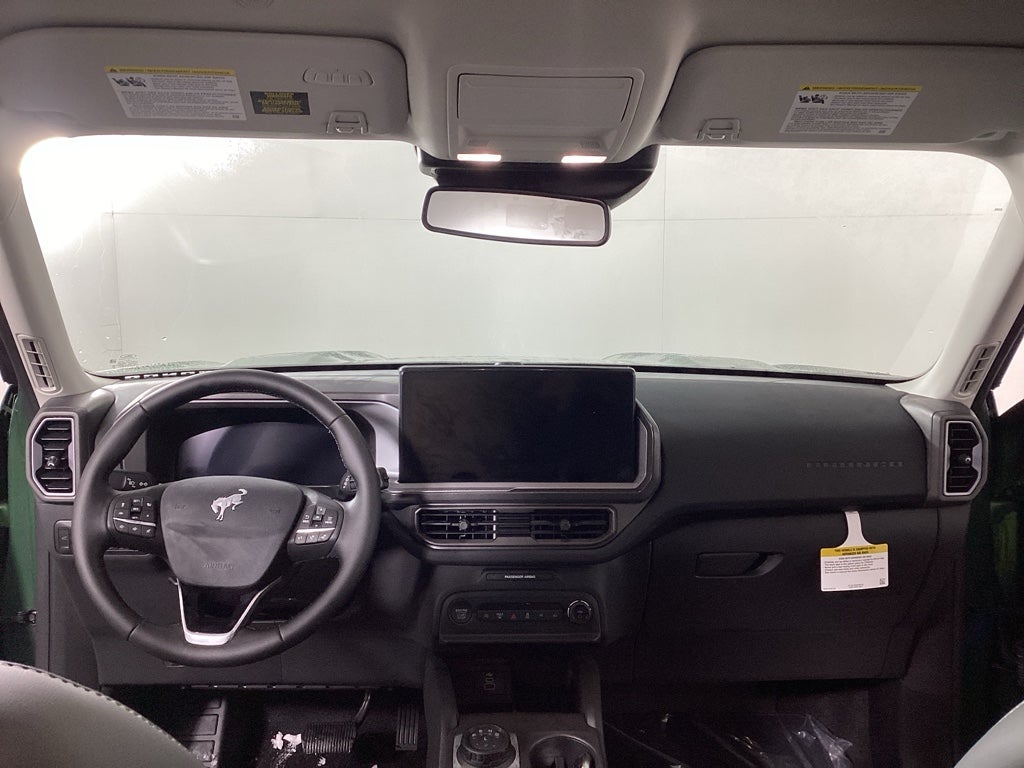 2025 Ford Bronco Sport Outer Banks®