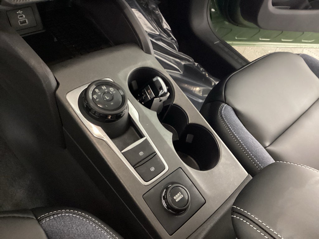 2025 Ford Bronco Sport Outer Banks®