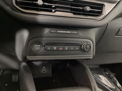 2025 Ford Bronco Sport Outer Banks®