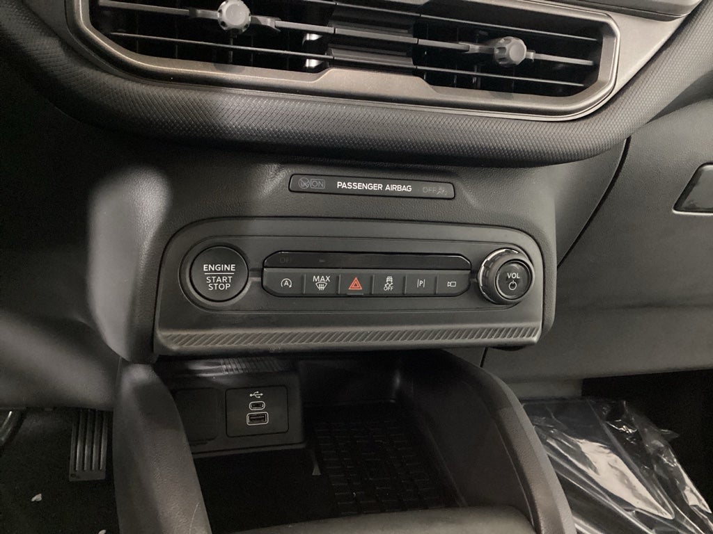 2025 Ford Bronco Sport Outer Banks®