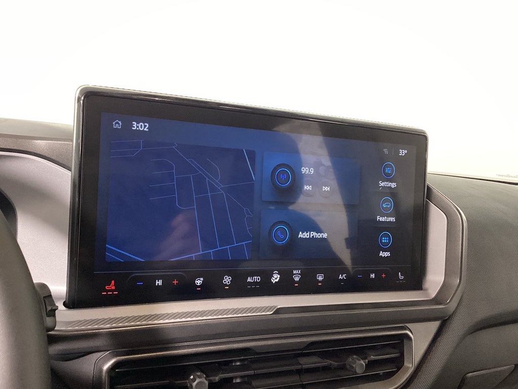 2025 Ford Bronco Sport Outer Banks®